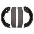 thumbnail image 2 of Wagner Z728 Drum Brake Shoe Set, 2 of 3