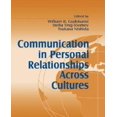 thumbnail image 1 of Communication dans les Relations Personnelles à Travers les Cultures, 1 of 2