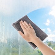 EGNMCR Cleaning Cloth For Glass Glass Cleaning Wipe