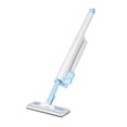 thumbnail image 1 of UsRHHA Hand Wash Flat Mop Mini Desktop Kitchen Cleaning Tool, 48cm Telescopic Handle with Replaceable Pads for Countertops, Small Surface Cleaner, 1 of 7