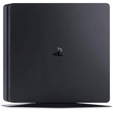 Sony PlayStation 4 Slim 500GB Console ONLY – Black – Used, Good Condition