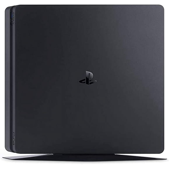 Sony PlayStation 4 Slim 1TB Console ONLY – Black – Used, Good Condition