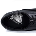 thumbnail image 2 of RKSTN Chaussures Habillées pour Hommes Mode Décontractée à Bout Pointu Chaussures en Cuir Confortables Chaussures Décontractées Chaussures en Cuir pour Hommes, 2 of 7