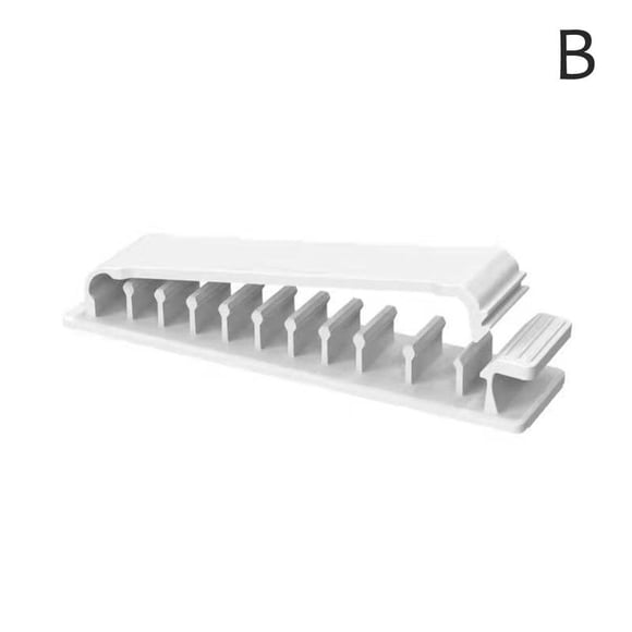 Data Cable Management Device, Charging Cable, Multi-purpose Storage Device S3B5