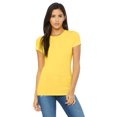 thumbnail image 1 of Bella + Canvas Ladies' The Favorite T-Shirt, 1 of 1
