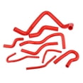 thumbnail image 1 of Anti-scratches Fashionable Silicone Hose, Coolant Hose, For Car Vehicle, 1 of 8