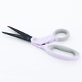 thumbnail image 3 of CRAFT X Non-Stick Titanium EZ Grip Scissors 20.3 cm (8 in), 3 of 6