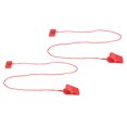 thumbnail image 1 of Running Machine , Universal Fit Treadmill  Lock 2 Pcs  For Exercise Machine, 1 of 8