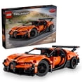 thumbnail image 3 of LEGO Technic L’Hypervoiture de Bugatti Chiron Pur Sport 42222, 3 of 8