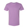 thumbnail image 1 of American Apparel 50/50 Tee, XS, Orchid, 1 of 1