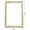 12x24inch, variant on LINMOUA 16x24 Home Decor Wood Frame for Canvas Oil Painting Nature DIY Frame Picture Inner Picture Frame Photo Frame