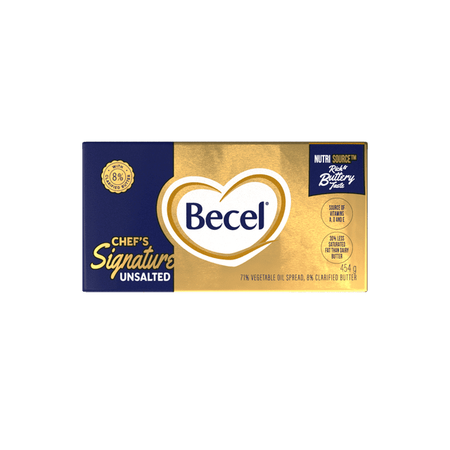 Becel Signature du Chef - non salé