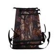 thumbnail image 2 of Sac de Couchage Extérieur 8L Grande Capacité Compression Sac de Couchage Accessoires Portable Léger Sac de Transport pour Randonnée Camping Escalade Voyage, 2 of 7