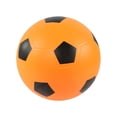 thumbnail image 2 of Ballon de Soccer d'Entraînement Intérieur en PVC de 8,5 Po, Lot de 1, 2 of 3
