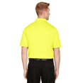 thumbnail image 2 of Polo de Protection contre les Accrocs pour Hommes - Jaune Sécurité - 5TG, 2 of 3