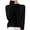 Black, variant on Wancir Cashmere Sweaters for Women, 100% Merino Wool Pullover Long Sleeve Crew Neck Sweater Lightweight Knit Top