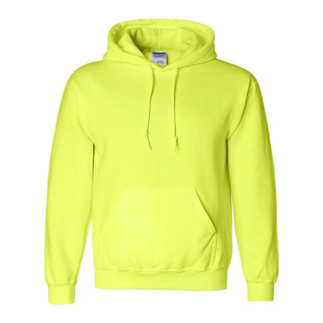 Gildan - DryBlend Hooded Sweatshirt
