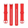 thumbnail image 2 of EGNMCR 2021 New For Fitbit-Luxe Soft Sports Watch Wrist Strap Loop Wrist Strap, 2 of 6