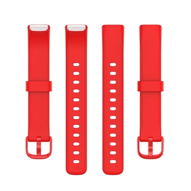 XZNGL Watch Bands Fitbit Luxe Band New Silicone Band for Fitbit-Luxe Soft Sports Watch Wrist Strap Loop