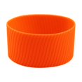 thumbnail image 1 of RXIRUCGD Étui en Silicones pour Tasses Réutilisable Résistant à la Chaleur Étui Protecteur pour Tasse Étui en Silicone pour Verres Isolés Bouteille de Protection, 1 of 5