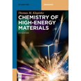 thumbnail image 1 of Chimie des Matériaux à Haute Énergie (Manuel de Gruyter), 1 of 1