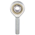 thumbnail image 1 of Uxcell Rod End Bearing Self-lubricated Joint Bearing Right Hand Male Thread Connector 8mm, 1 of 6