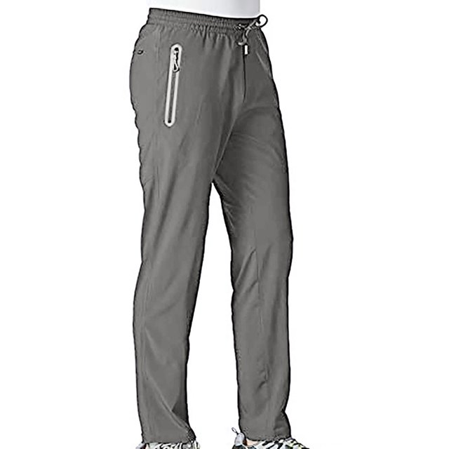 Cameland Sweatpants for Women Joggers Drawstring Elastic High Waisted with Pockets Yoga Pants for Cycling Lounge Workout Athletic Running Sweat Pant Loose Fit Straight Leg Trousers