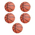 thumbnail image 4 of YAOMOBB Soccer Lantern Pendants Football Lanterns Hanging Set Foldable Round Olive Shape Clear Print Reusable Decoration, 4 of 6