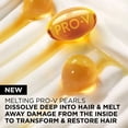 thumbnail image 4 of Pantene Pro-V Miracle Rescue Deep Repair Conditioner with Melting Pro-V Pearls, transforms hair, softens, repairs from the inside, 237 mL, 4 of 10