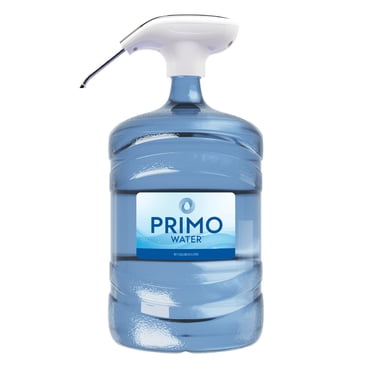 Primo Water® Portable Water Dispenser with Touch Controls