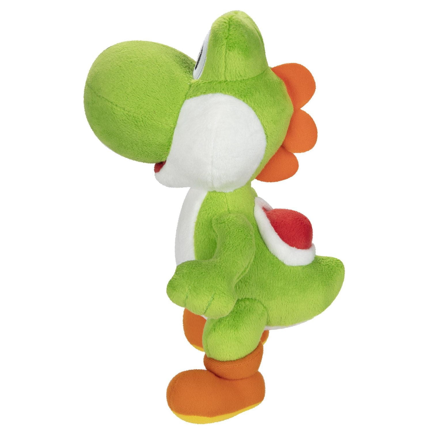 Monde de Nintendo Peluche - Yoshi de 9po