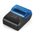 thumbnail image 1 of Amdohai POS-5805DD Portable Mini 58mm Wireless USB Thermal Printer Receipt Bill Ticket POS Printing for iOS Android Windows, 1 of 8
