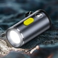 thumbnail image 5 of Portable Mini Flashlight Outdoor Household Emergency Flashlight Work Light, 5 of 5