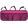 thumbnail image 4 of FH Group Car Trunk Organizer Storage for Auto Car SUV Van, 4 of 5