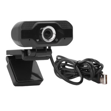 HD Webcam, 1080P Auto Web Camera For Gaming