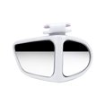 thumbnail image 2 of Birdeem Rétroviseur Arrière, Miroir de Voiture à Angle Mort, Miroir Aveugle de Voiture Rotation à 360 Degrés Double Face Grand Angle Rétroviseur pour Observation des Roues avant Arrière, Miroir pour Voiture, Rétroviseur de Voiture, 2 of 6