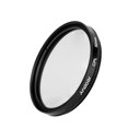 thumbnail image 1 of Andoer Filtre Polariseur Circulaire Numérique Slim CPL 52mm pour Objectif Canon Nikon Sony DSLR, 1 of 1