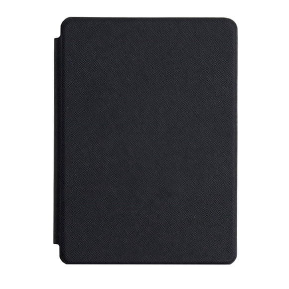 Raindrops Ebook Cover For Ereader With Charging Compatible Feature Black 1Pcs
