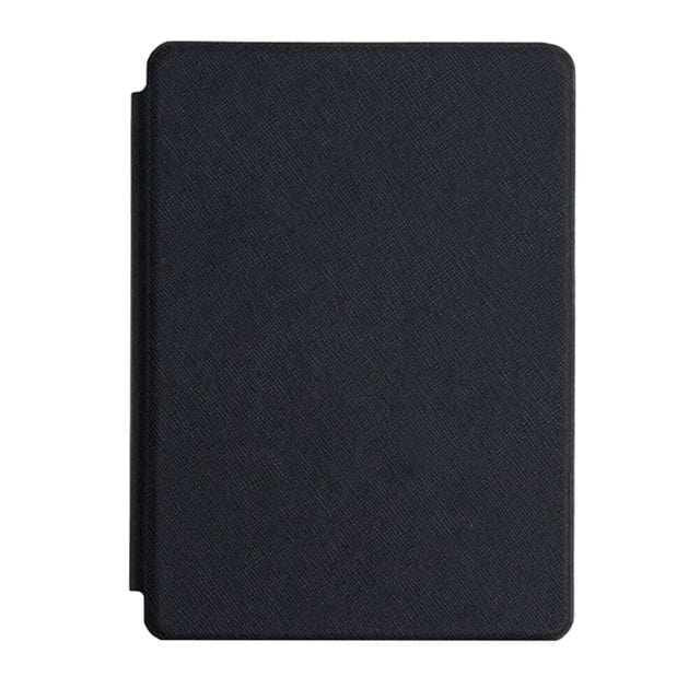Raindrops Ebook Cover For Ereader With Charging Compatible Feature Black 1Pcs