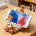 thumbnail image 3 of Fokuz Universal Phone Mount Holder With Strong Suction Cup And Adjustable Viewing Angles For Driving, 3 of 5