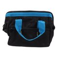 thumbnail image 3 of Tool Handbag,Tool Bag Wide Mouth Tool Bag Waterproof Tool Bag Performance Driven, 3 of 14
