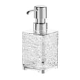 thumbnail image 2 of Cagogo under $5 Foaming Soap Dispenser, Foaming Soap Dispenser Bottle, Refillable Hand Soap Dispenser, Bathroom Kitchen Liquid Soap Dispenser, Pump Bottle for Shampoo Body Wash, 2 of 8