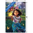 thumbnail image 2 of Disney Encanto - One Sheet Wall Poster, 22.375" x 34", 2 of 4