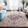thumbnail image 1 of SAFAVIEH Madison Joandra Tapis Floral, 1 of 6