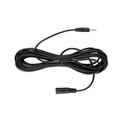 thumbnail image 2 of IR Infrared Emitter Repeater Fully Molded Construction Extra IR Receiver Pure Oxygen-free Copper Wire Easy To Use Durable Convenient Office for Home, 2 of 5