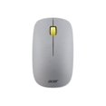 thumbnail image 1 of Acer Vero Macaron AMR020 - Mouse - right and left-handed - optical - 3 buttons - wireless - 2.4 GHz - gray - retail, 1 of 5