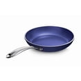 thumbnail image 4 of GraniteStone Diamond Blue 12" Non-stick Frying Pan, 4 of 4