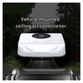 thumbnail image 2 of 12V RV Rooftop Air Conditioner Automotive Electric Parking Air Conditioning For Camper Van Caravan Bus Cooling ,Energy Saving, 2 of 6