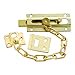 thumbnail image 3 of Belwith Products 1879 Brass Guard & Chain & Bolt, 3 of 3