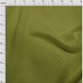 thumbnail image 4 of oneOone Polyester Spandex Lime Green Fabric Car Sewing Material Print Fabric By The Yard 56 Inch Wide, 4 of 4